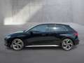 Audi A3 30 TFSI Schwarz - thumbnail 2