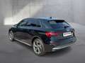 Audi A3 30 TFSI Schwarz - thumbnail 3