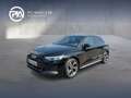 Audi A3 30 TFSI Schwarz - thumbnail 1