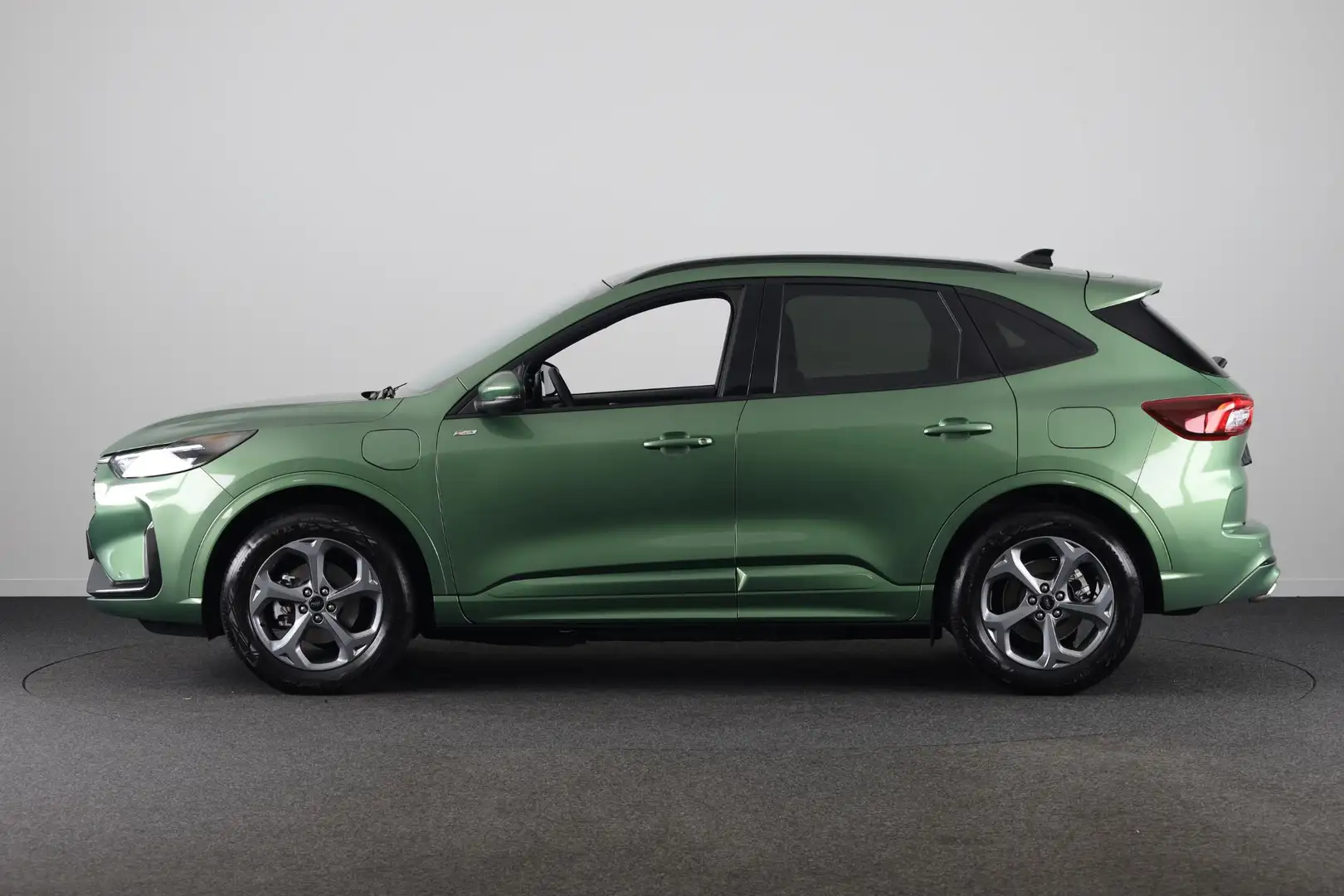 Ford Kuga 2.5 PHEV ST-Line | WInterpakket | Camera | Carplay Groen - 2