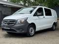 Mercedes-Benz Vito Mixto 116CDI 4MATIC lang*STHZ+ALLRAD+FINANZIRUNG Blanco - thumbnail 1
