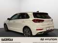 Hyundai i30 i30 FL MY25 1.5 Turbo 48V DCT Advantage Klimaau Blanco - thumbnail 8