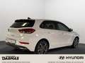 Hyundai i30 i30 FL MY25 1.5 Turbo 48V DCT Advantage Klimaau Blanco - thumbnail 6
