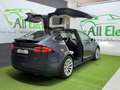 Tesla Model X 100D AWD Gris - thumbnail 9