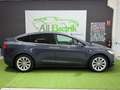 Tesla Model X 100D AWD Gris - thumbnail 12
