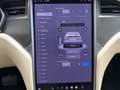 Tesla Model X 100D AWD Gris - thumbnail 28