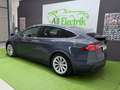 Tesla Model X 100D AWD Gris - thumbnail 6
