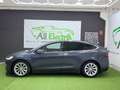 Tesla Model X 100D AWD Gris - thumbnail 4