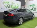 Tesla Model X 100D AWD Gris - thumbnail 10