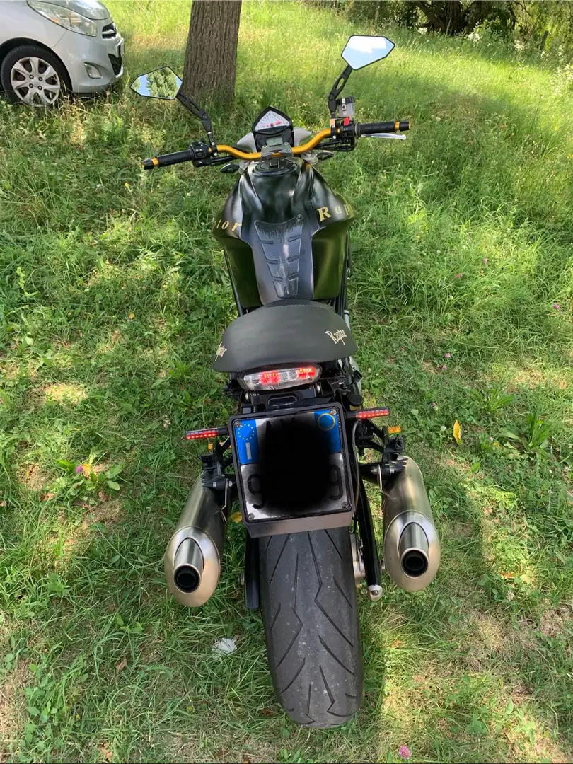 Cagiva Raptor 1000 cagiva Raptor 1000 - 2