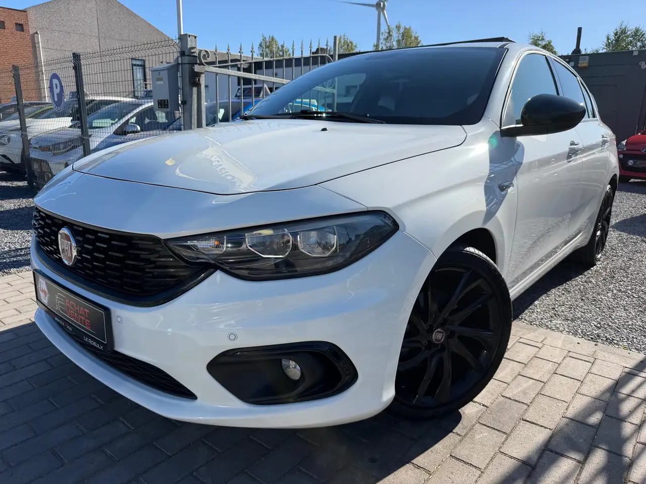 Fiat Tipo