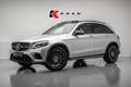 Mercedes-Benz GLC 43 AMG 4MATIC |Pano|Memory|Burmester|Keyless|Carbon| Argent - thumbnail 1