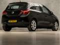 Opel Corsa 1.0 Turbo Sport (SCHERM, 5 DEURS, CRUISE, CAMERA, Schwarz - thumbnail 5