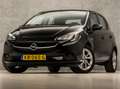 Opel Corsa 1.0 Turbo Sport (SCHERM, 5 DEURS, CRUISE, CAMERA, Schwarz - thumbnail 1