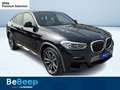 BMW X4 XDRIVE20D MHEV 48V MSPORT AUTO Black - thumbnail 4