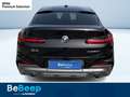 BMW X4 XDRIVE20D MHEV 48V MSPORT AUTO Black - thumbnail 5