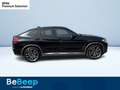 BMW X4 XDRIVE20D MHEV 48V MSPORT AUTO Black - thumbnail 8