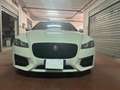 Jaguar XF XF II Sportbrake 2.0d i4 R-Sport 180cv auto my20 Bianco - thumbnail 7