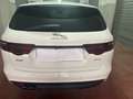 Jaguar XF XF II Sportbrake 2.0d i4 R-Sport 180cv auto my20 Bianco - thumbnail 4