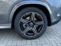 Mercedes-Benz GLE 350 de 4M AMG Burmester Panorama AHK 360°-K. Grau - thumbnail 8