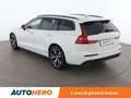 Volvo V60 2.0 B4 Momentum Business Geartronic Bianco - thumbnail 4