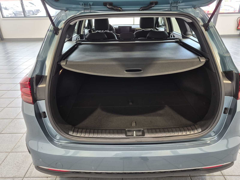 Kia Ceed / cee'd Ceed 1.5 T-GDI Vision  DCT|Kamera|CarPlay|Sitzhz — photo 6