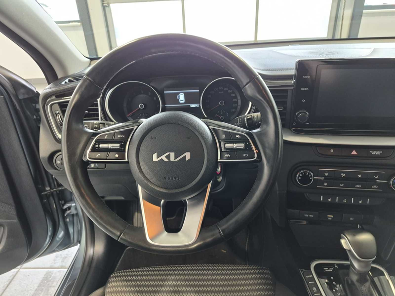 Kia Ceed / cee'd Ceed 1.5 T-GDI Vision  DCT|Kamera|CarPlay|Sitzhz — photo 10