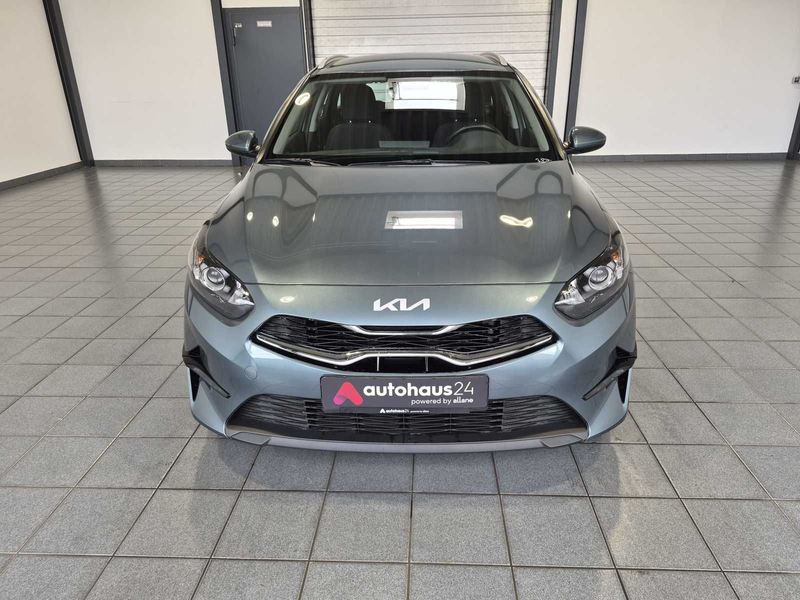 Kia Ceed / cee'd Ceed 1.5 T-GDI Vision  DCT|Kamera|CarPlay|Sitzhz — photo 2
