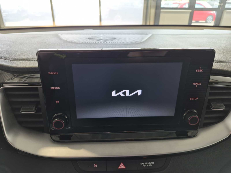 Kia Ceed / cee'd Ceed 1.5 T-GDI Vision  DCT|Kamera|CarPlay|Sitzhz — photo 11