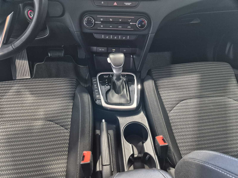 Kia Ceed / cee'd Ceed 1.5 T-GDI Vision  DCT|Kamera|CarPlay|Sitzhz — photo 12