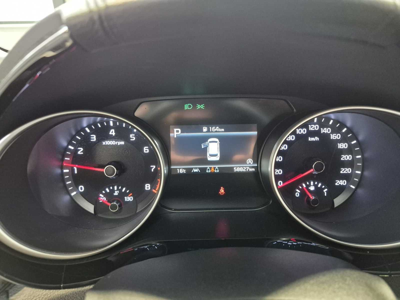 Kia Ceed / cee'd Ceed 1.5 T-GDI Vision  DCT|Kamera|CarPlay|Sitzhz — photo 7