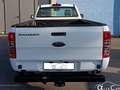 Ford Ranger 2.0 ECOBLUE XL 2 posti GANCIO TRAINO IVA INCLUSA Bianco - thumbnail 4