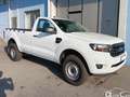 Ford Ranger 2.0 ECOBLUE XL 2 posti GANCIO TRAINO IVA INCLUSA Bianco - thumbnail 7