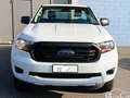 Ford Ranger 2.0 ECOBLUE XL 2 posti GANCIO TRAINO IVA INCLUSA Bianco - thumbnail 3