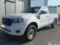 Ford Ranger 2.0 ECOBLUE XL 2 posti GANCIO TRAINO IVA INCLUSA Bianco - thumbnail 1