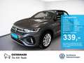Volkswagen T-Roc Cabriolet R-LINE BLACK STYLE 1.5TSI DSG LM19.IQ-LI Grau - thumbnail 1