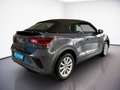 Volkswagen T-Roc Cabriolet R-LINE BLACK STYLE 1.5TSI DSG LM19.IQ-LI Grau - thumbnail 4
