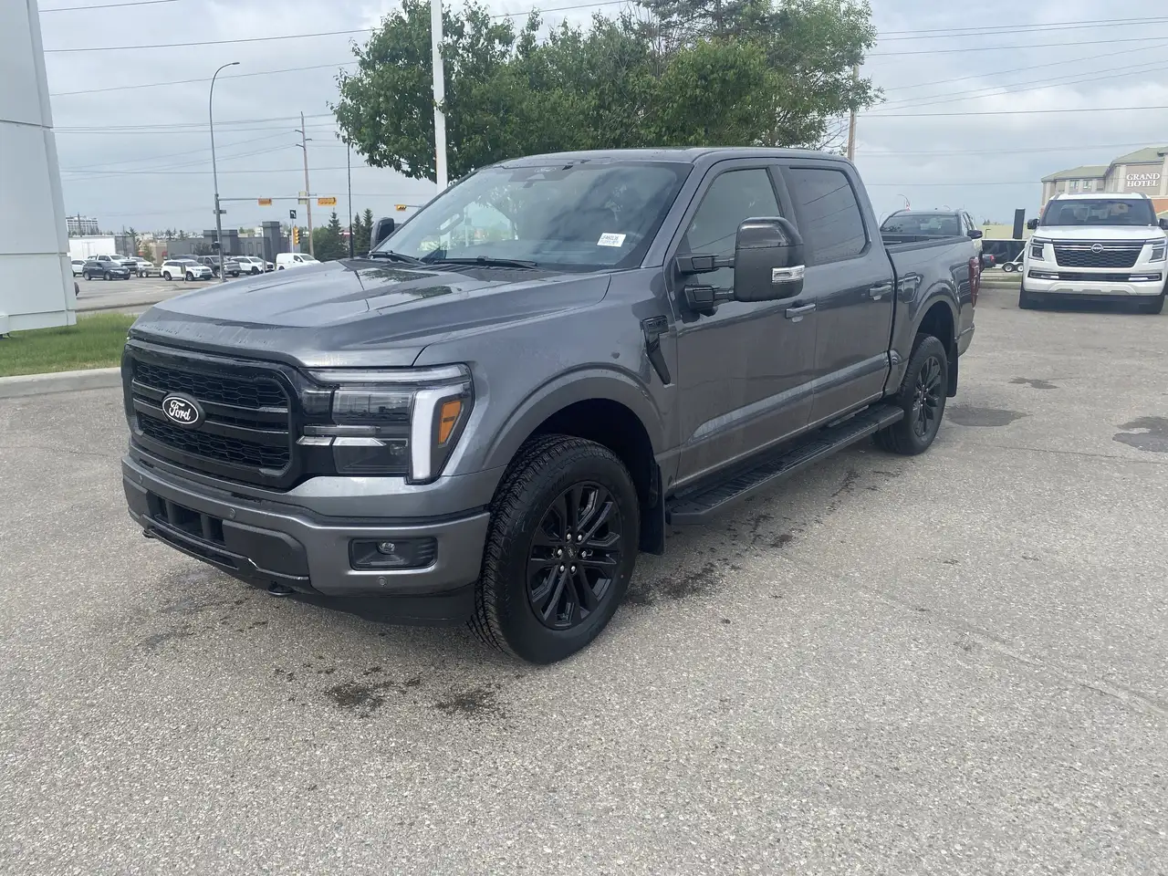 2026 Ford F 150