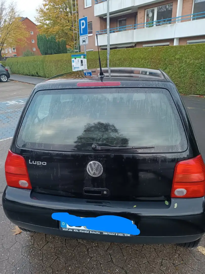 Volkswagen Lupo 1.0 Rave - 2