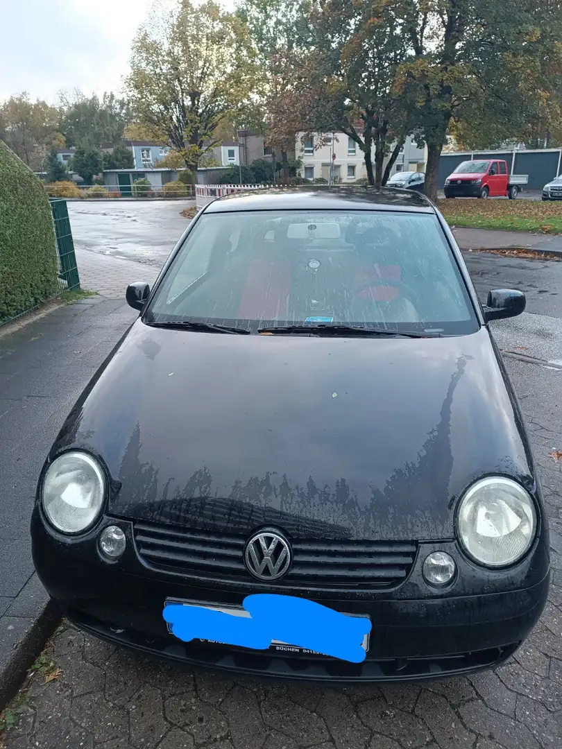 Volkswagen Lupo 1.0 Rave - 1