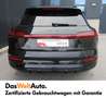 Audi Q8 55 e-tron quattro S line Schwarz - thumbnail 9