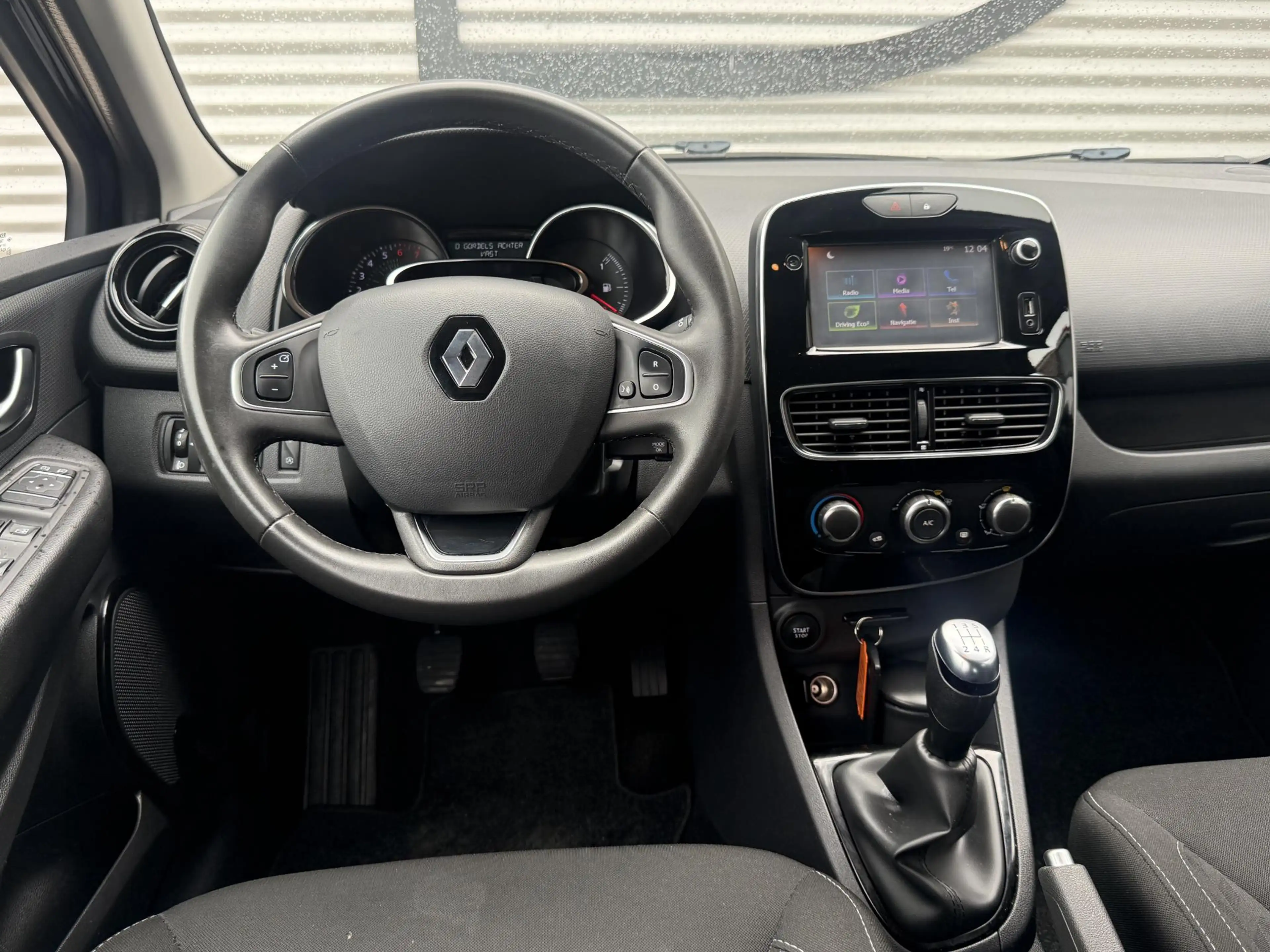 Renault Clio 0.9 TCe Limited Navi|Airco|Elek ramen|PDC|Lm velge — photo 2
