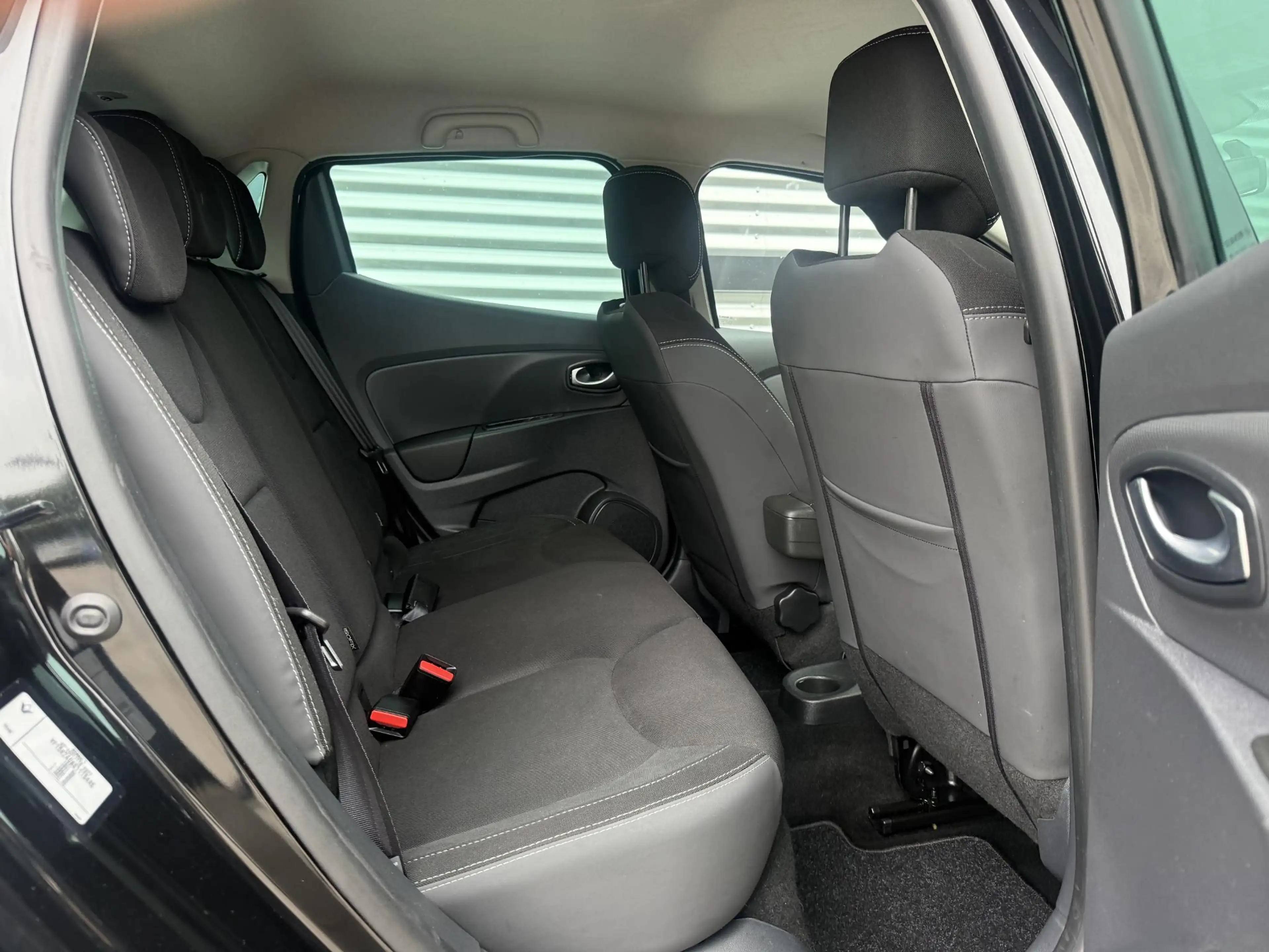 Renault Clio 0.9 TCe Limited Navi|Airco|Elek ramen|PDC|Lm velge — photo 8