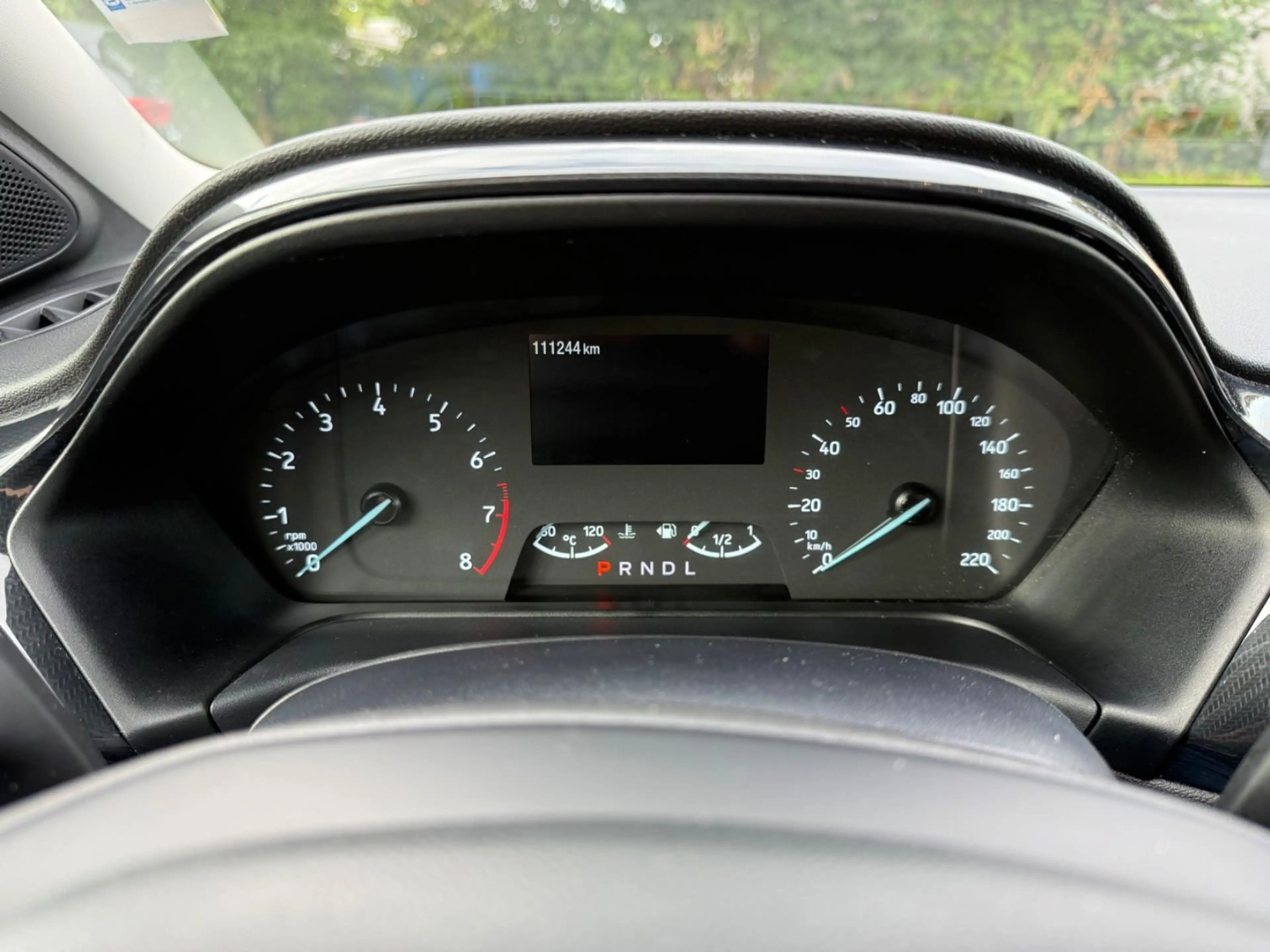 Ford Puma Titanium AUTOMATIK AHK DAB LED — photo 21