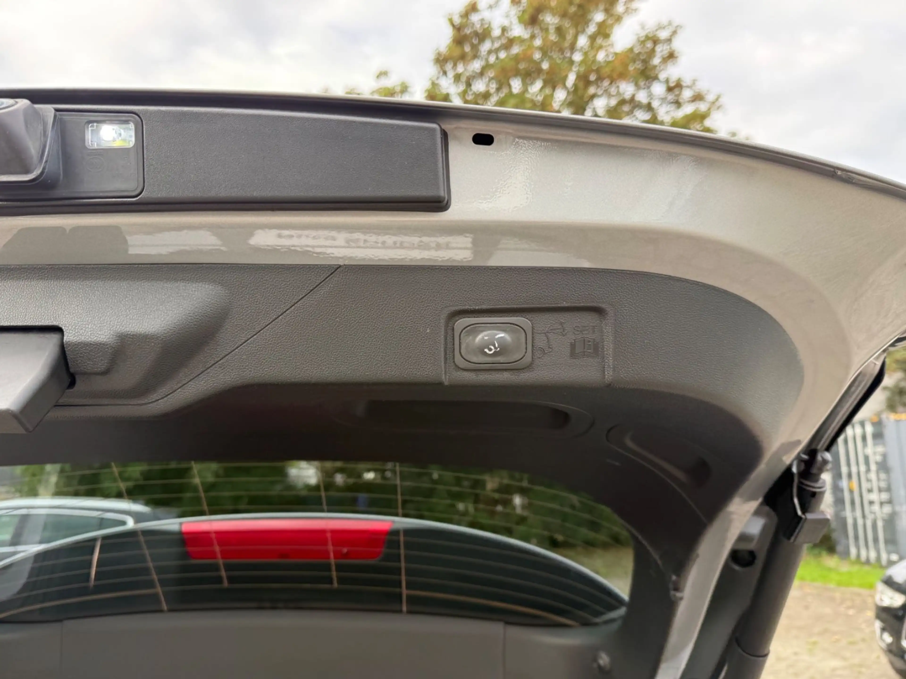 Ford Puma Titanium AUTOMATIK AHK DAB LED — photo 28