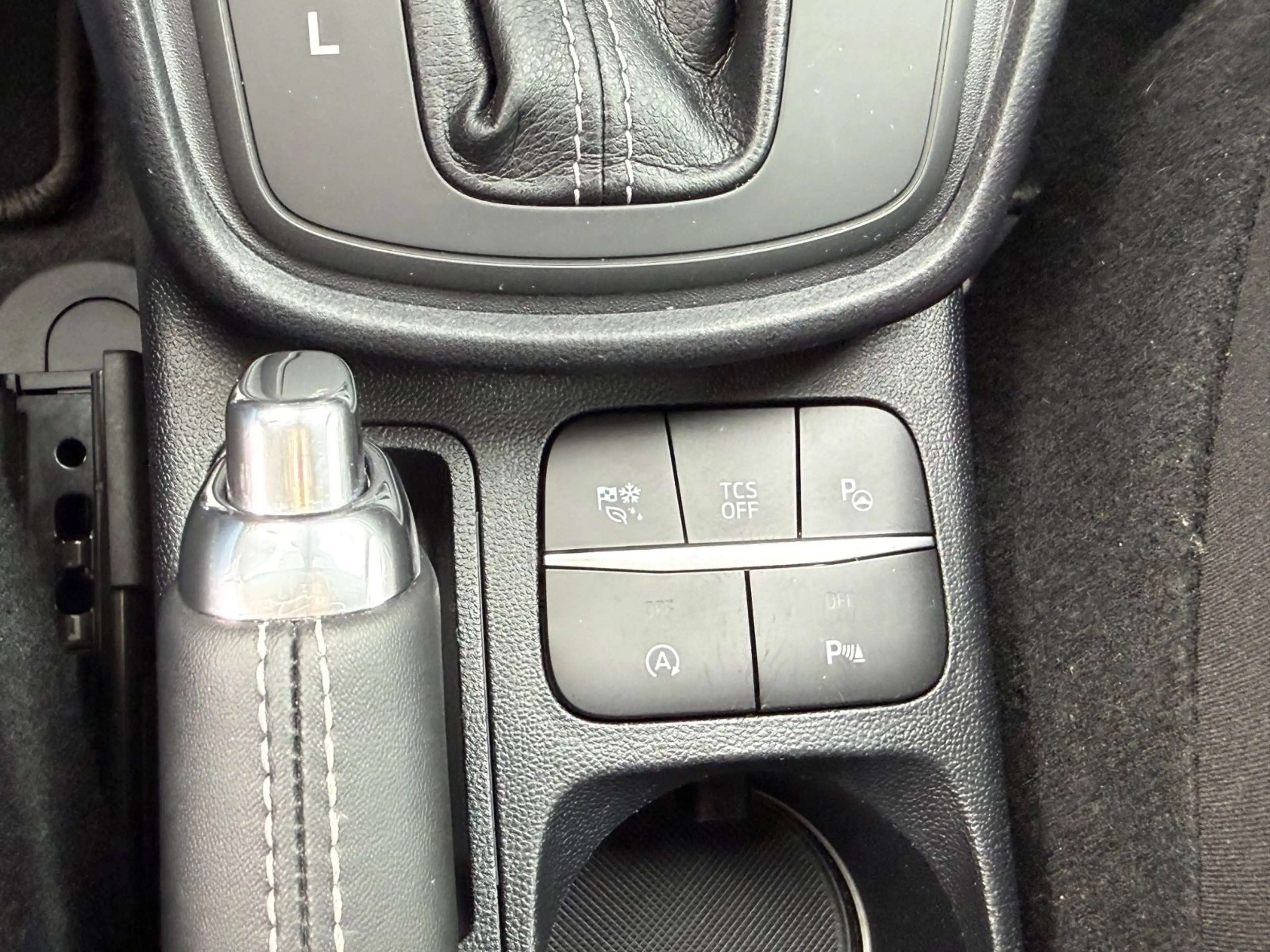 Ford Puma Titanium AUTOMATIK AHK DAB LED — photo 19