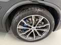 BMW X3 xDrive 20d Schwarz - thumbnail 17