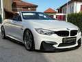 BMW M4 Cabrio M-DKG*CARBON-KERAMIC*H&K*360*KEY*19'' Weiß - thumbnail 8