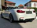 BMW M4 Cabrio M-DKG*CARBON-KERAMIC*H&K*360*KEY*19'' Weiß - thumbnail 3