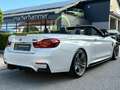 BMW M4 Cabrio M-DKG*CARBON-KERAMIC*H&K*360*KEY*19'' Weiß - thumbnail 5